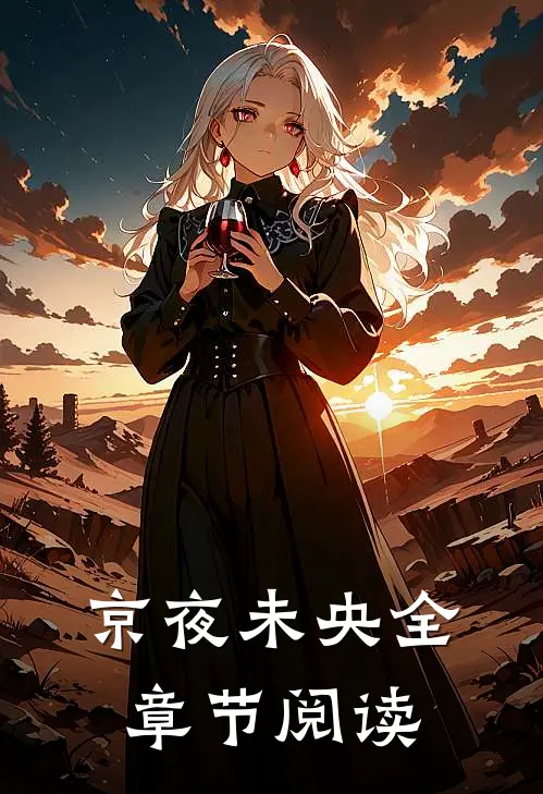 京夜未央全章节阅读