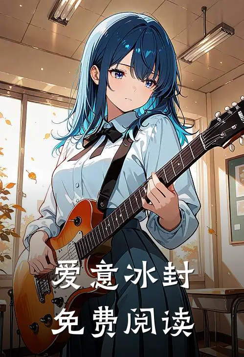 爱意冰封免费阅读