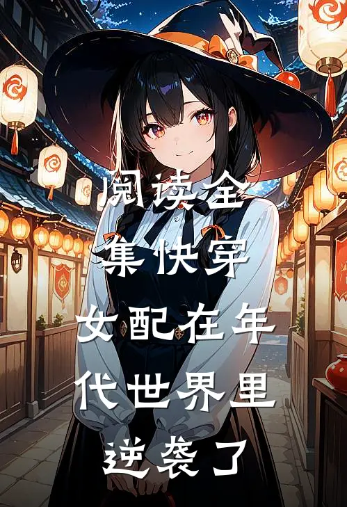 阅读全集快穿女配在年代世界里逆袭了