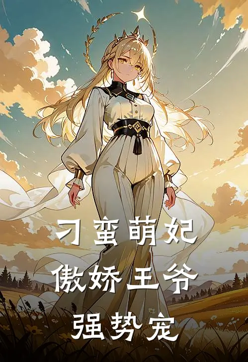 刁蛮萌妃傲娇王爷强势宠