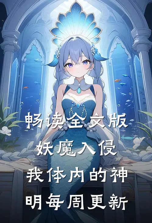 畅读全文版妖魔入侵,我体内的神明每周更新几章