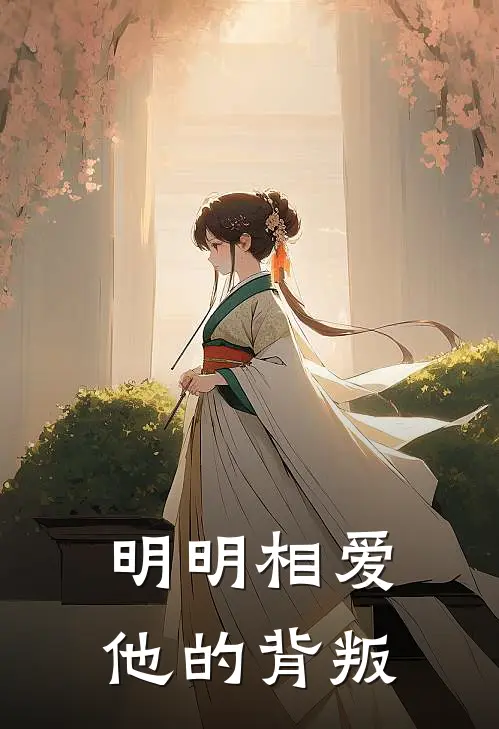 明明相爱,他的背叛却不知道