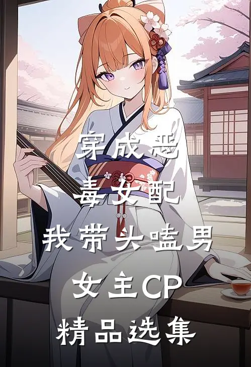 穿成恶毒女配：我带头嗑男女主CP精品选集