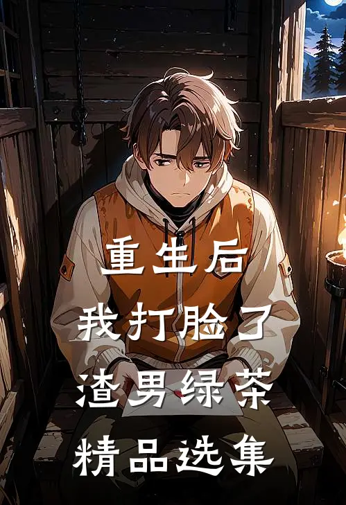重生后，我打脸了渣男绿茶精品选集