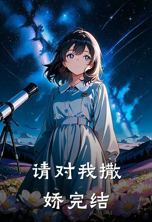 请对我撒娇完结