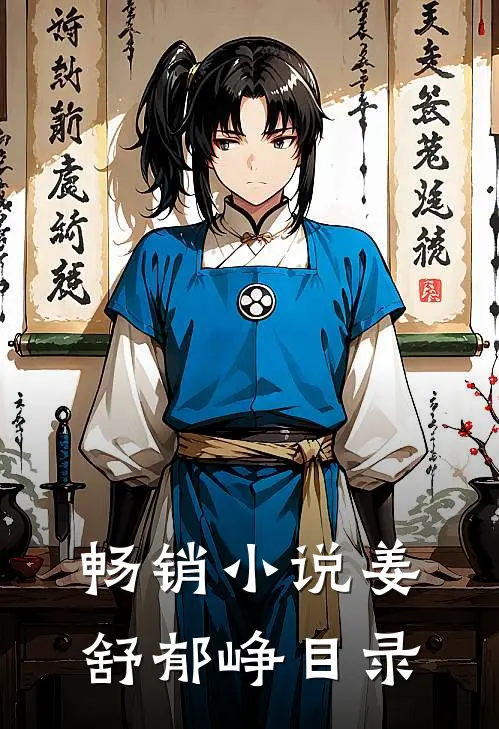 畅销姜舒郁峥目录免费阅读