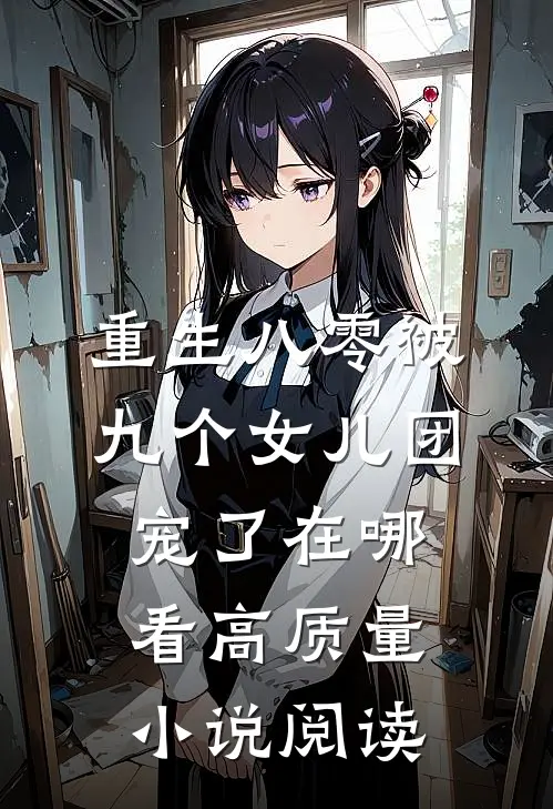 重生八零被九个女儿团宠了在哪看高质量小说阅读