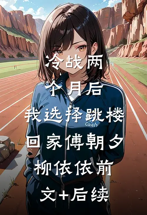 冷战两个月后，我选择跳楼回家傅朝夕柳依依前文+后续