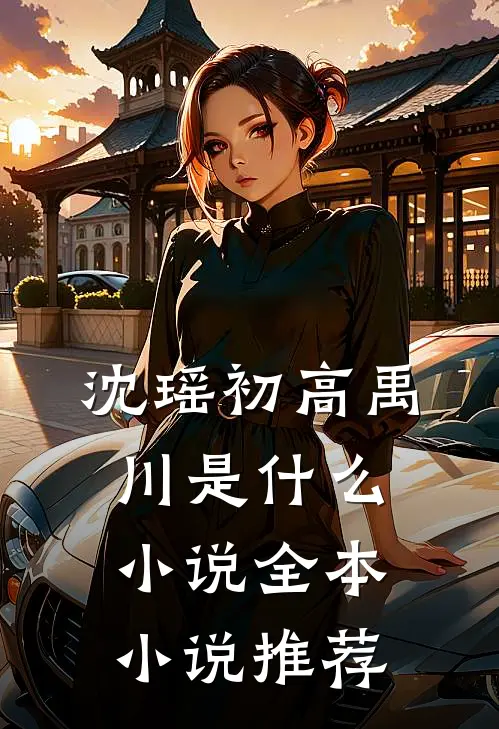 沈瑶初高禹川是什么小说全本小说推荐