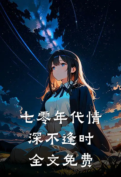 七零年代情深不逢时全文免费
