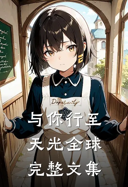与你行至天光全球完整文集在线阅读
