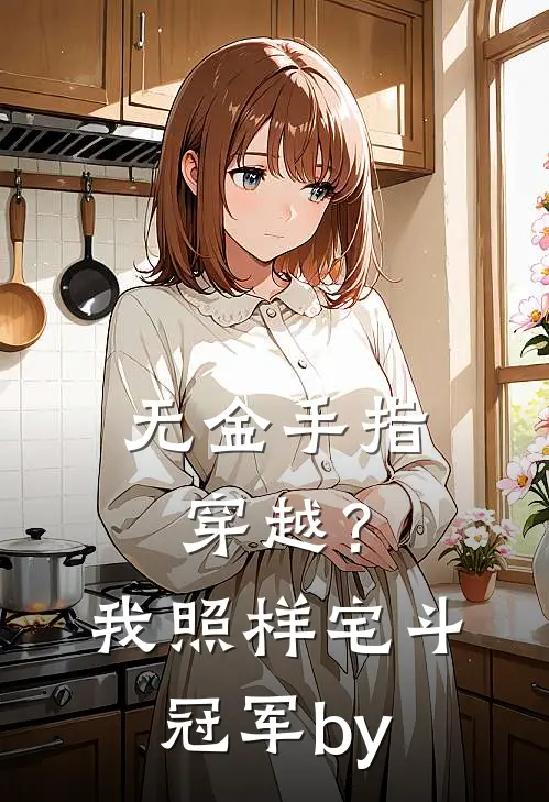 无金手指穿越？我照样宅斗冠军by