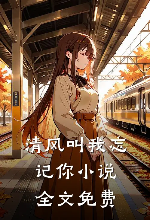 清风叫我忘记你小说全文免费