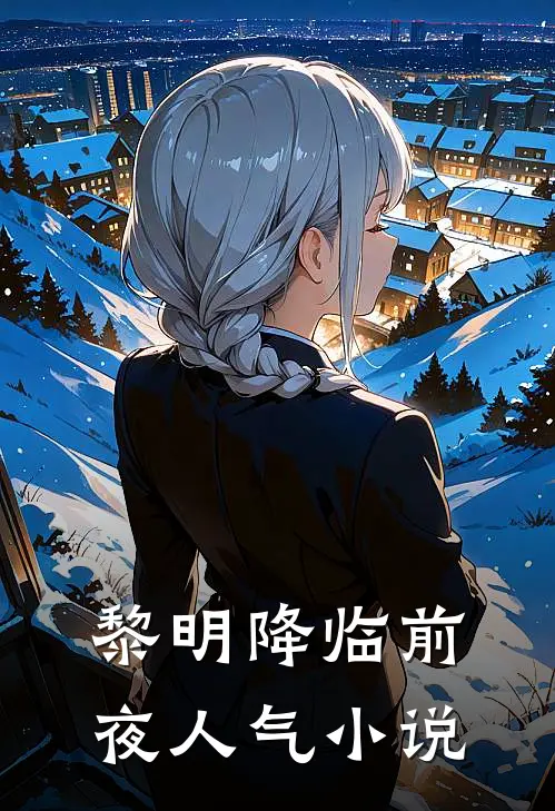 黎明降临前夜人气在线阅读