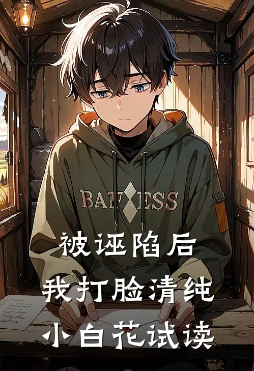 被诬陷后，我打脸清纯小白花试读