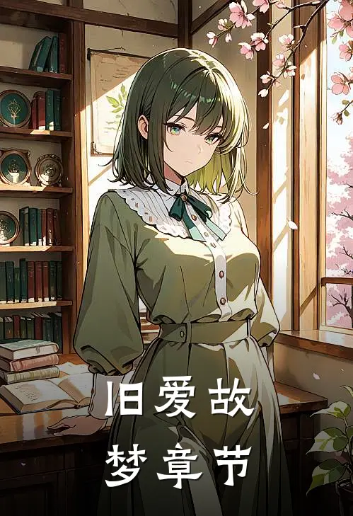 旧爱故梦章节免费阅读