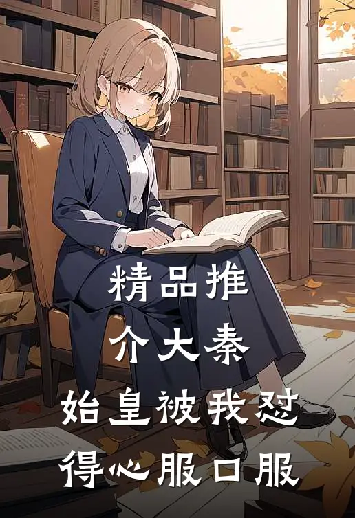 精品推介大秦：始皇被我怼得心服口服