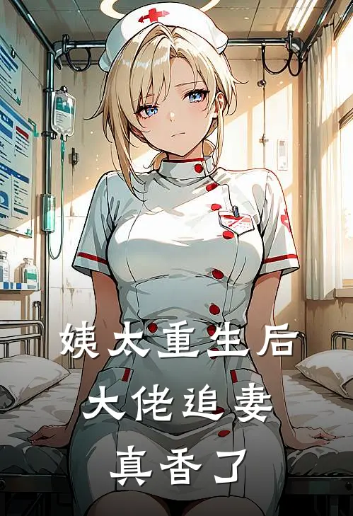 姨太重生后，大佬追妻真香了