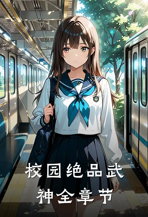 校园绝品武神全章节