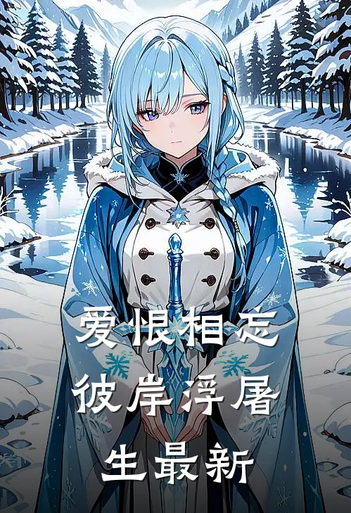 爱恨相忘,彼岸浮屠生最新阅读
