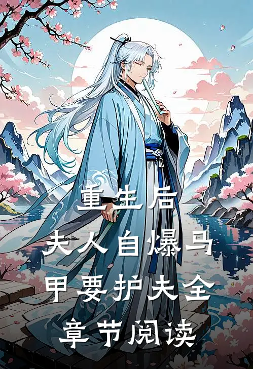 重生后，夫人自爆马甲要护夫全章节阅读