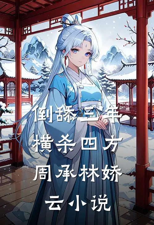 倒舔三年，横杀四方周承林娇云小说