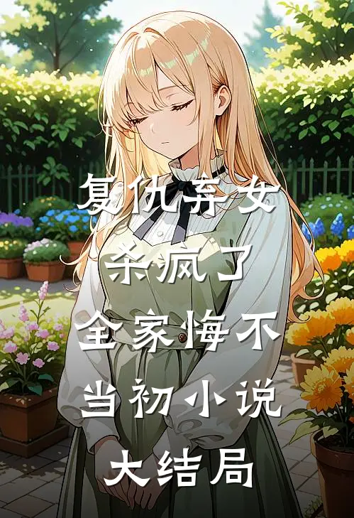 复仇弃女杀疯了,全家悔不当初大结局免费阅读