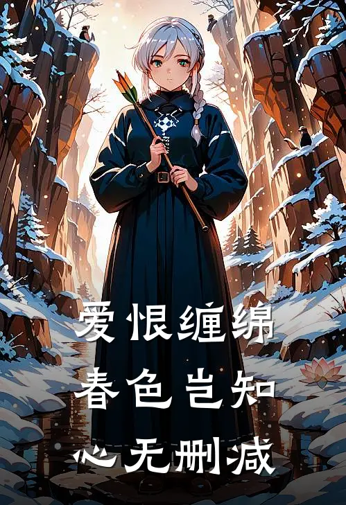 爱恨缠绵,春色岂知心无删减在线阅读