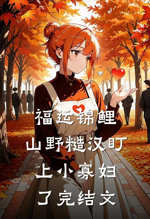 福运锦鲤：山野糙汉盯上小寡妇了完结文