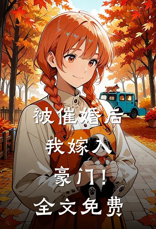 被催婚后,我嫁入豪门!全文免费观看