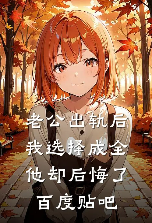 老公出轨后我选择成全，他却后悔了百度贴吧