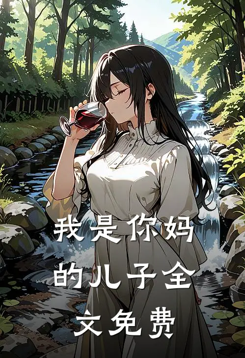 我是你妈的儿子全文免费
