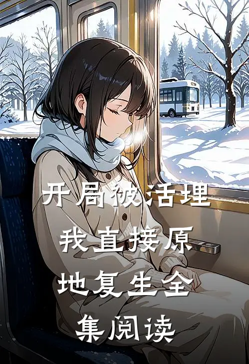 开局被活埋，我直接原地复生全集阅读