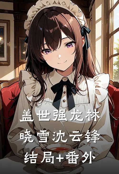 盖世强龙林晓雪沈云锋结局+番外