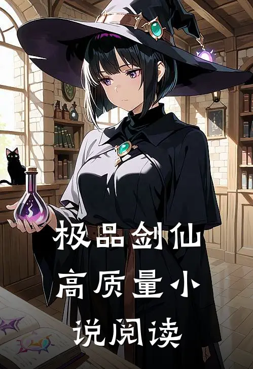 极品剑仙高质量小说阅读