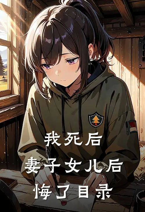 我死后，妻子女儿后悔了目录