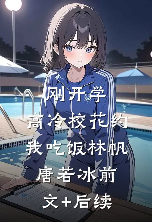刚开学，高冷校花约我吃饭林帆唐若冰前文+后续