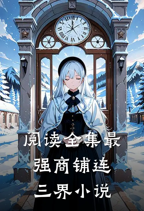 阅读全集最强商铺连三界小说