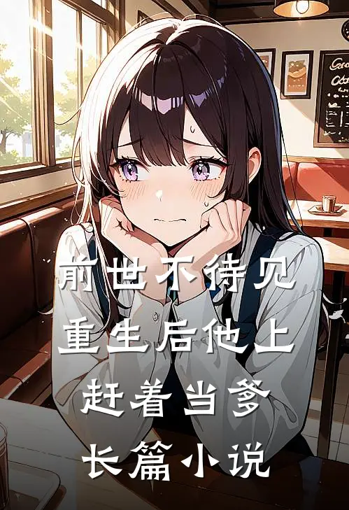 前世不待见,重生后他上赶着当爹长篇在线阅读