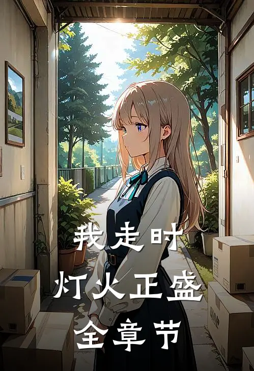 我走时,灯火正盛全章节免费阅读