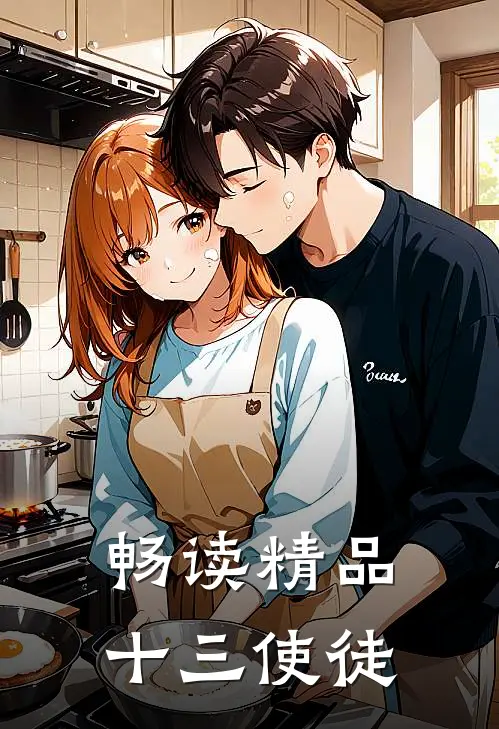 畅读精品十三使徒在线阅读