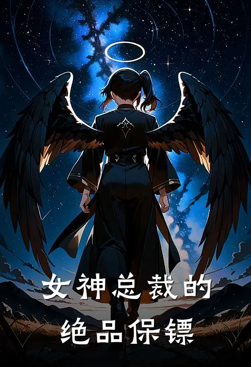 女神总裁的绝品保镖漫画