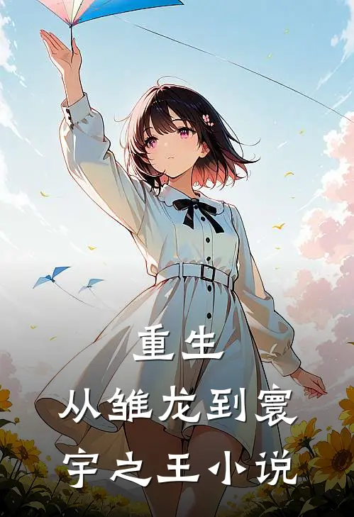 重生从雏龙到寰宇之王在线阅读