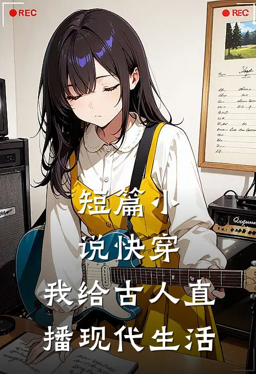 短篇小说快穿：我给古人直播现代生活