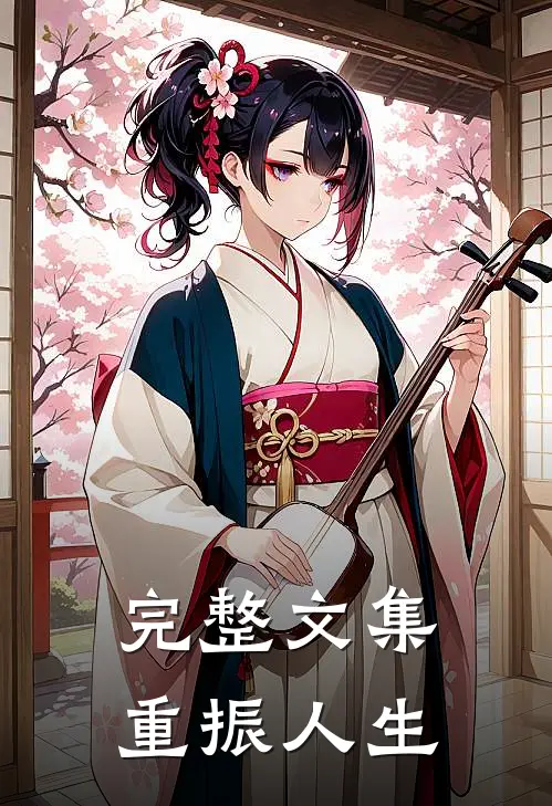 完整文集重振人生