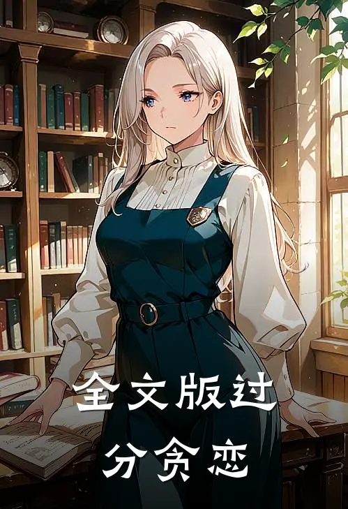 全文版过分贪恋