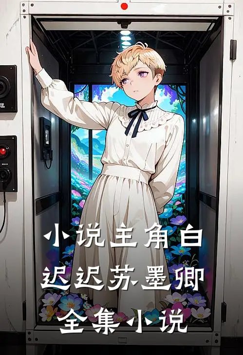 小说主角白迟迟苏墨卿全集小说