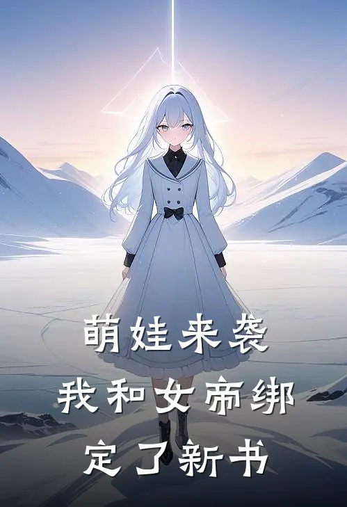 萌娃来袭,我和女帝绑定了新书系统
