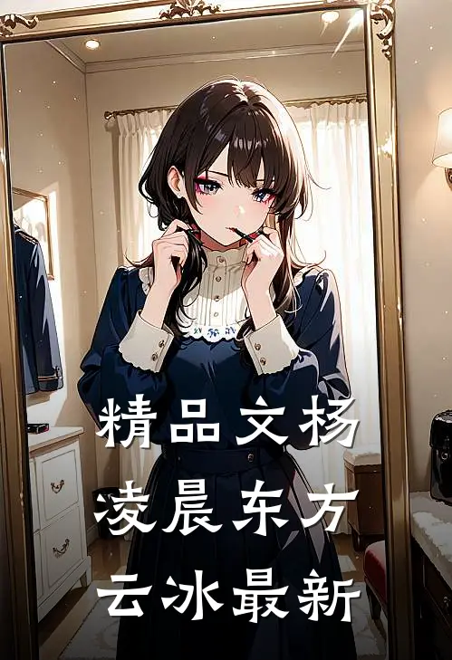 精品文杨凌晨东方云冰最新