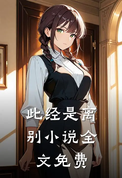 此经是离别小说全文免费